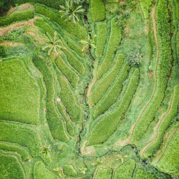 Kids playground area in Italy